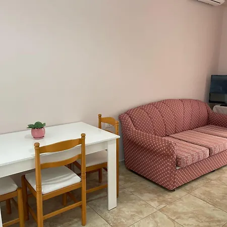 Apartment Linda Sarande