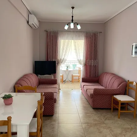 Linda Apartment *