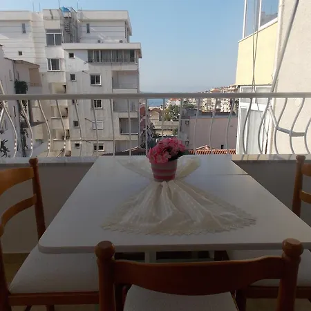 Apartment Linda