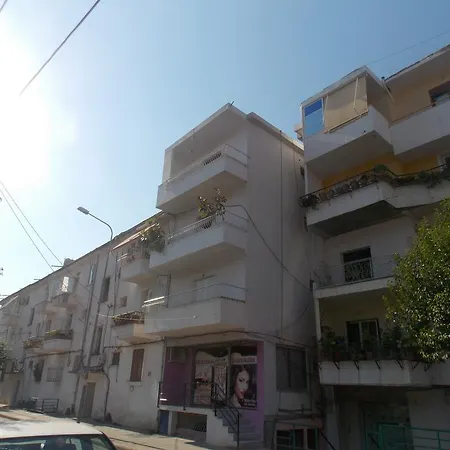Apartment Linda