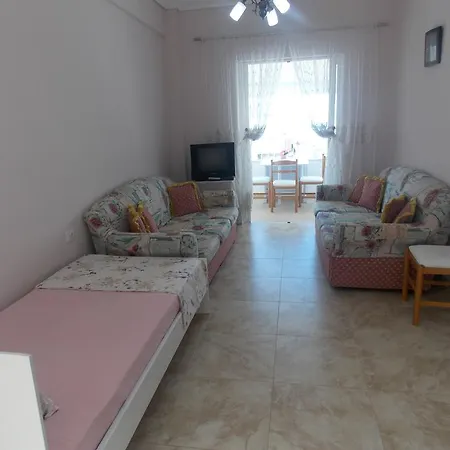 Linda Apartment Sarande