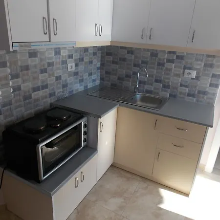 Linda Apartment *