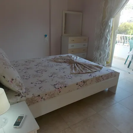 Apartment Linda *