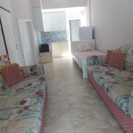 Apartment Linda Sarande