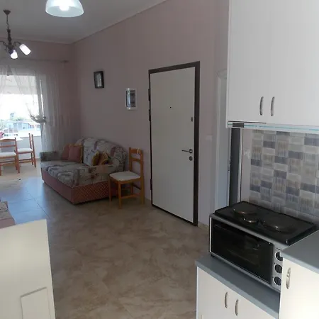Apartment Linda *