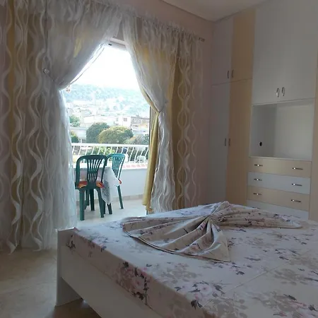 Apartment Linda