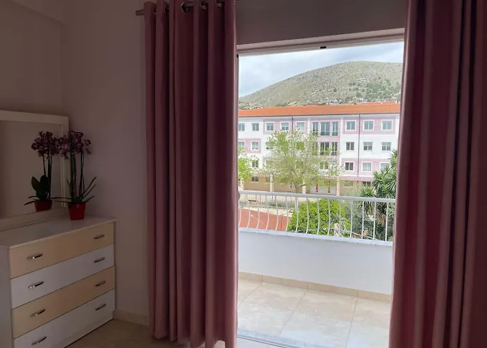 Apartment Linda Sarandë
