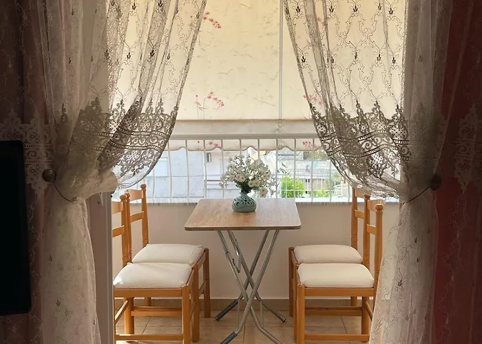 Linda Apartment Sarandë