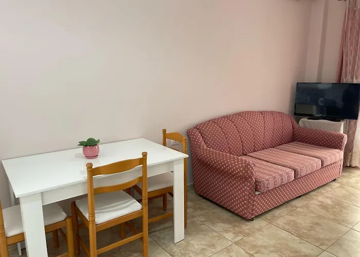 Apartment Linda Sarandë