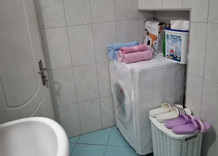 Linda Apartment Sarandë