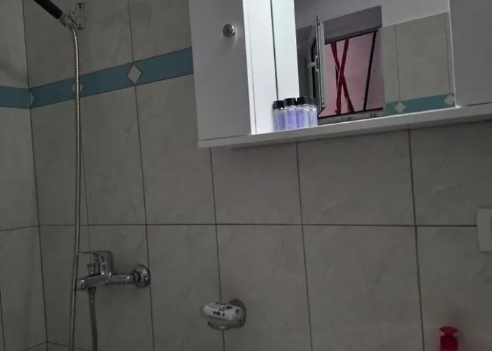 Apartment Linda Sarandë