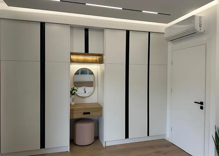 Linda Apartment Sarandë