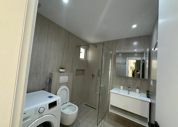 Apartment Linda Sarandë