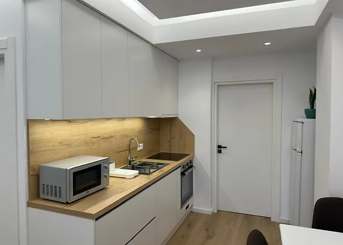 Apartment Linda Sarandë