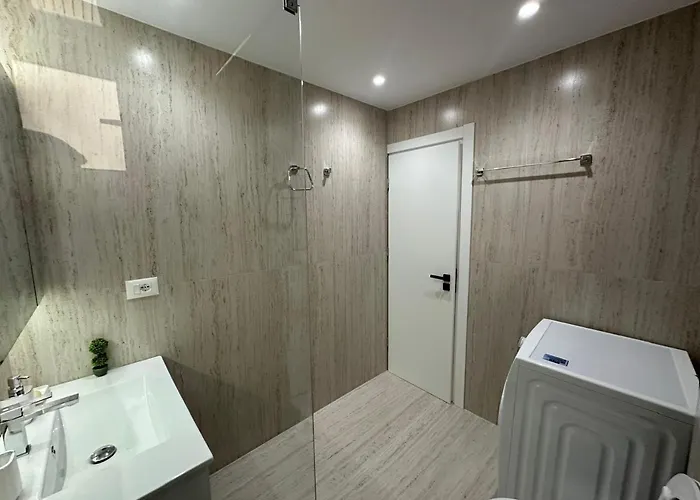 Apartment Linda Sarandë